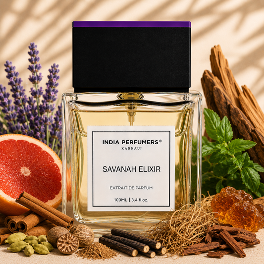 SAVANAH ELIXIR